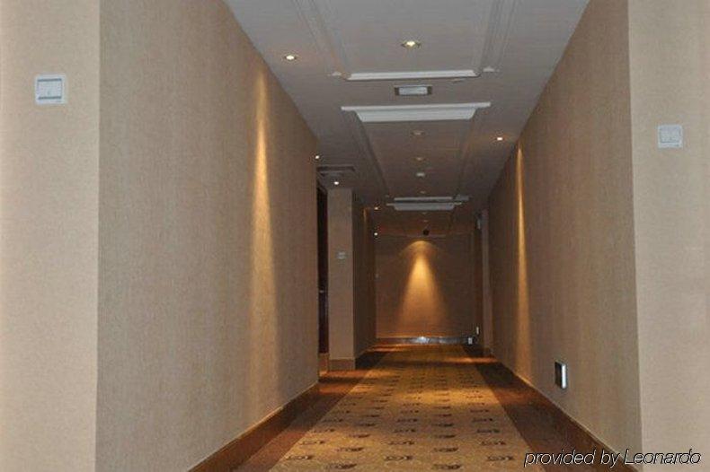 Borman Hotel Guangzhou Panyu Qiaonan Aoyuan Plaza Экстерьер фото