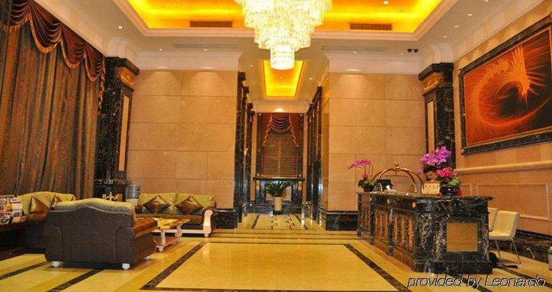 Borman Hotel Guangzhou Panyu Qiaonan Aoyuan Plaza Экстерьер фото